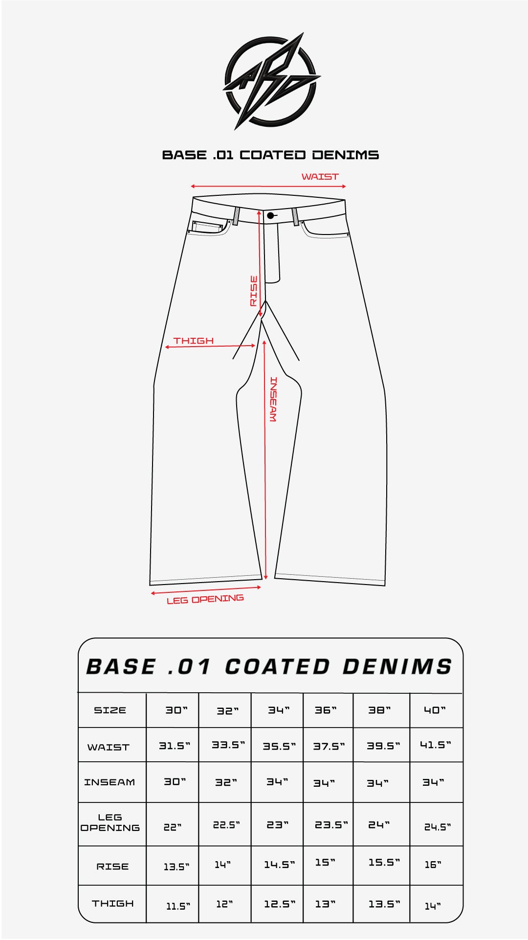 BASE 0.2 'BLACK' BOOTCUT NON-SELVEDGE DENIM (OVERSTOCK)